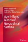 Image for Agent-Based Models of Geographical Systems