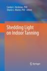 Image for Shedding Light on Indoor Tanning