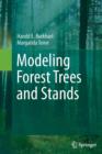 Image for Modeling Forest Trees and Stands