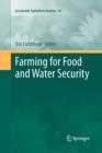 Image for Farming for Food and Water Security