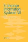 Image for Enterprise Information Systems VII