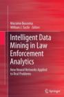 Image for Intelligent Data Mining in Law Enforcement Analytics