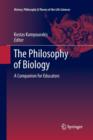 Image for The Philosophy of Biology