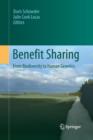 Image for Benefit Sharing