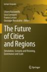 Image for The Future of Cities and Regions