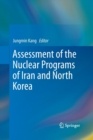 Image for Assessment of the Nuclear Programs of Iran and North Korea