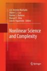 Image for Nonlinear Science and Complexity