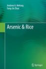 Image for Arsenic &amp; Rice