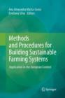 Image for Methods and Procedures for Building Sustainable Farming Systems