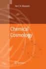 Image for Chemical Cosmology