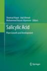 Image for SALICYLIC ACID