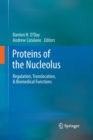 Image for Proteins of the Nucleolus