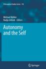 Image for Autonomy and the Self