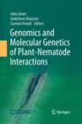 Image for Genomics and Molecular Genetics of Plant-Nematode Interactions