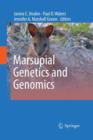 Image for Marsupial Genetics and Genomics