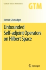 Image for Unbounded Self-adjoint Operators on Hilbert Space