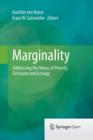 Image for Marginality : Addressing the Nexus of Poverty, Exclusion and Ecology