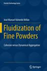 Image for Fluidization of Fine Powders