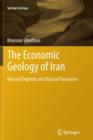 Image for The Economic Geology of Iran