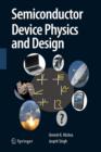 Image for Semiconductor Device Physics and Design
