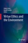 Image for Virtue Ethics and the Environment