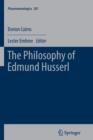 Image for The Philosophy of Edmund Husserl