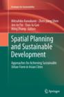 Image for Spatial Planning and Sustainable Development