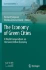 Image for The Economy of Green Cities