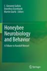 Image for Honeybee Neurobiology and Behavior : A Tribute to Randolf Menzel