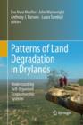 Image for Patterns of Land Degradation in Drylands : Understanding Self-Organised Ecogeomorphic Systems