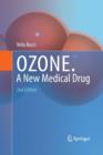 Image for OZONE : A new medical drug
