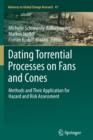 Image for Dating Torrential Processes on Fans and Cones