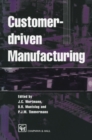 Image for Customer-driven manufacturing