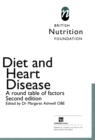 Image for Diet and Heart Disease: A round table of factors