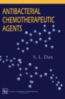 Image for Antibacterial Chemotherapeutic Agents