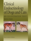 Image for Clinical Endocrinology of Dogs and Cats: An Illustrated Text