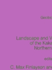 Image for Landscape and Vegetation Ecology of the Kakadu Region, Northern Australia