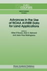 Image for Advances in the Use of NOAA AVHRR Data for Land Applications