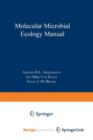 Image for Molecular Microbial Ecology Manual