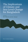 Image for The implications of climate and sea-level change for Bangladesh
