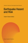 Image for Earthquake hazard and risk