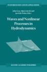 Image for Waves and Nonlinear Processes in Hydrodynamics : v. 34
