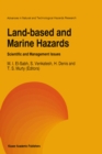 Image for Land-Based and Marine Hazards: Scientific and Management Issues