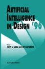 Image for Artificial intelligence in design &#39;96
