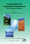 Image for Vulnerability and Adaptation Assessments: An International Handbook