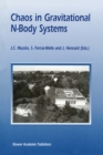 Image for Chaos in Gravitational N-Body Systems: Proceedings of a Workshop held at La Plata (Argentina), July 31 - August 3, 1995