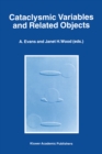 Image for Cataclysmic Variables and Related Objects: Proceedings of the 158th Colloquium of the International Astronomical Union, Held at Keele, United Kingdom, June 26-30, 1995