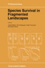 Image for Species Survival in Fragmented Landscapes