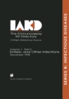 Image for Immunoassay Kit Directory: Volume 1: Part 3 December 1995 : 2 / 1 / 3