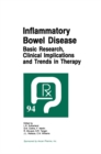 Image for Inflammatory bowel disease: basic research, clinical implications, and trends in therapy